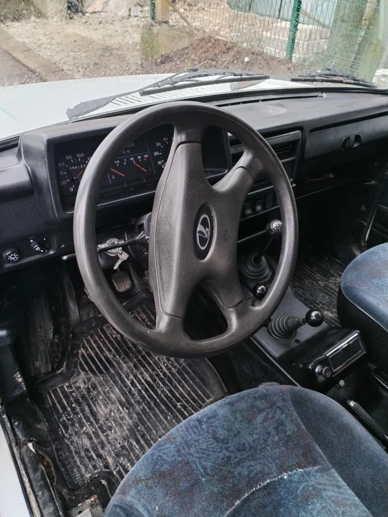 Lada 21013, снимка 11 - Автомобили и джипове - 53384057