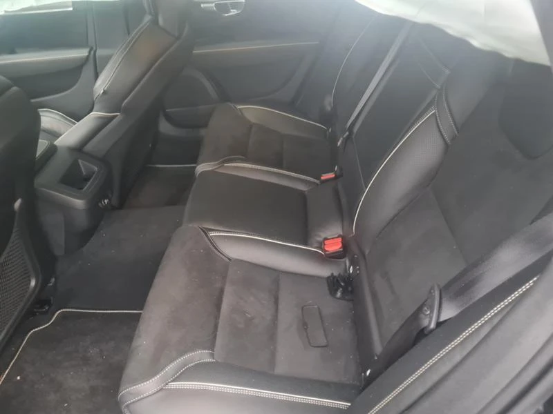 Volvo V90 2.0D4..ЧАСТИ , снимка 12 - Автомобили и джипове - 35713559