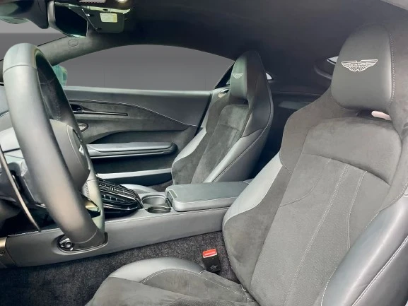 Aston Martin V8 Vantage = Carbon Ceramic Brakes = Гаранция - изображение 7