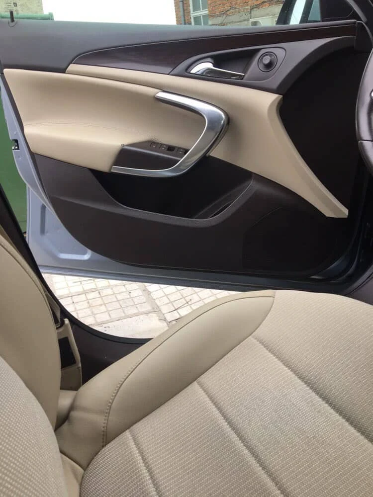 Opel Insignia, снимка 7 - Автомобили и джипове - 53624213