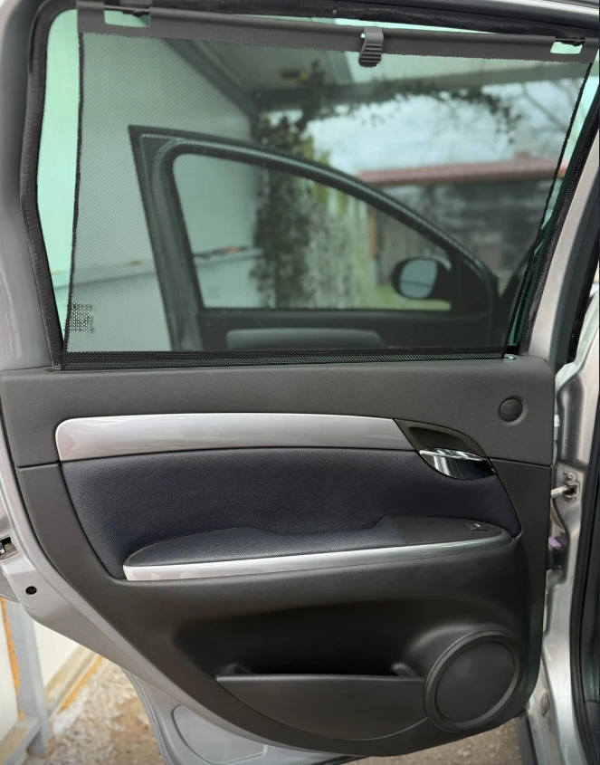 Fiat Croma, снимка 12 - Автомобили и джипове - 53936883