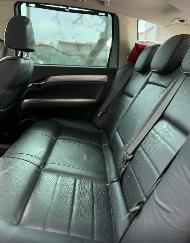 Fiat Croma, снимка 13 - Автомобили и джипове - 53936883