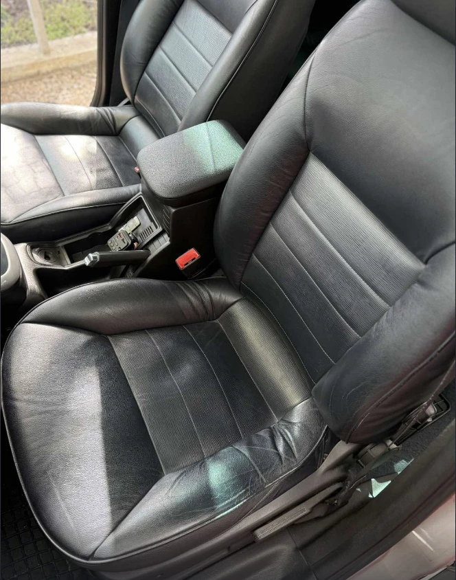 Fiat Croma, снимка 11 - Автомобили и джипове - 53936883