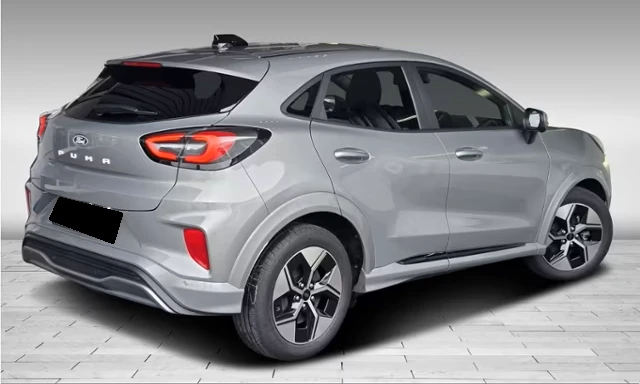 Ford Puma Gen-E* 360 CAM* DISTR* KEYLESS* CARPLAY* , снимка 2 - Автомобили и джипове - 54062286