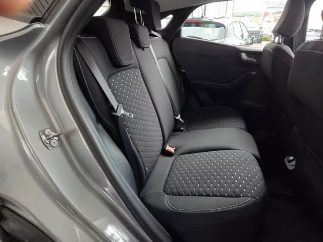 Ford Puma Gen-E* 360 CAM* DISTR* KEYLESS* CARPLAY* , снимка 9 - Автомобили и джипове - 54062286