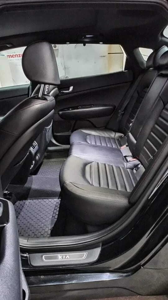 Kia Optima 1.6 TGI 87 Хил , снимка 10 - Автомобили и джипове - 54656997
