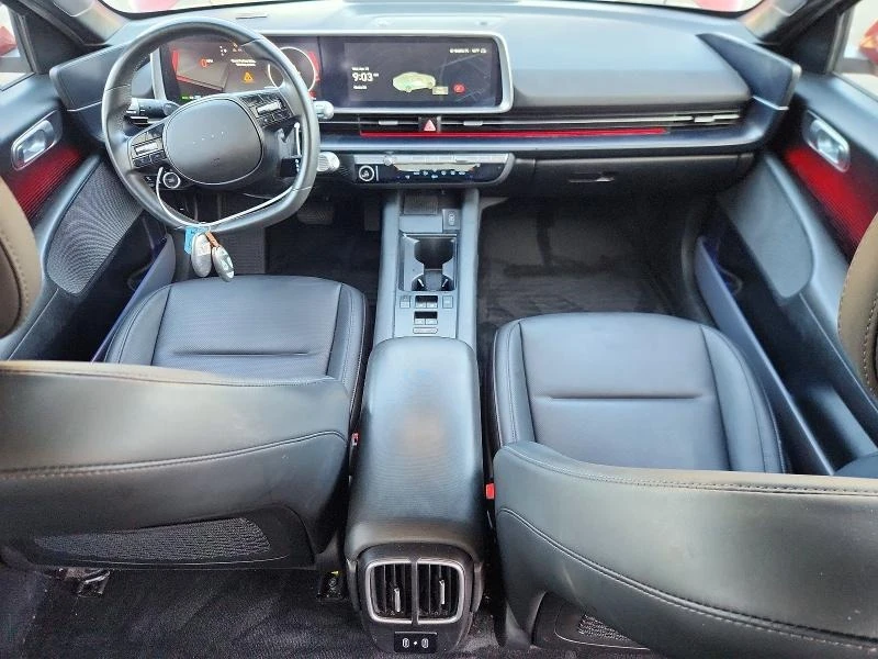 Hyundai Ioniq 6 | Mobile.bg � ����������� 8