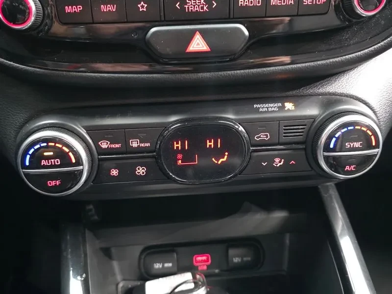 Kia Soul Booster 1.6 T-Gdi Noblesse/ ���� 95� ��!!! | Mobile.bg � ����������� 16