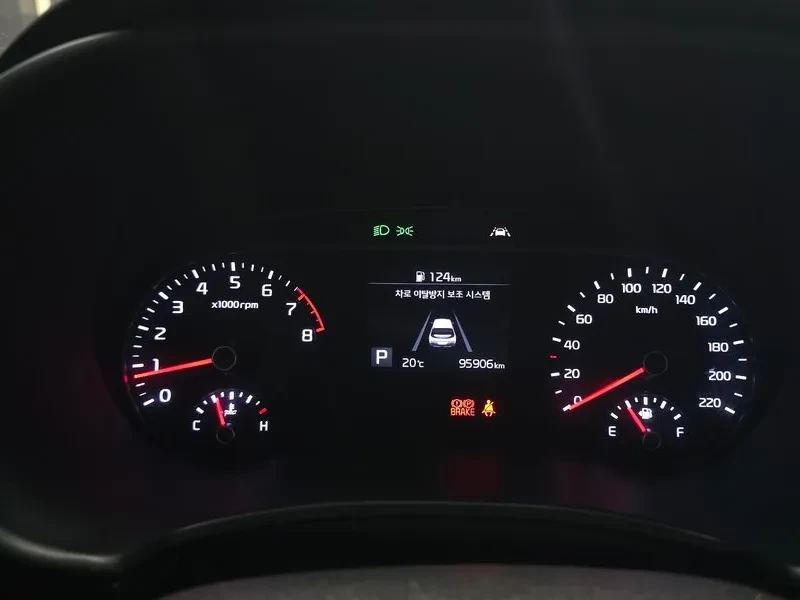 Kia Soul Booster 1.6 T-Gdi Noblesse/ ���� 95� ��!!! | Mobile.bg � ����������� 8