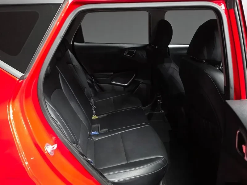 Kia Soul Booster 1.6 T-Gdi Noblesse/ ���� 95� ��!!! | Mobile.bg � ����������� 12