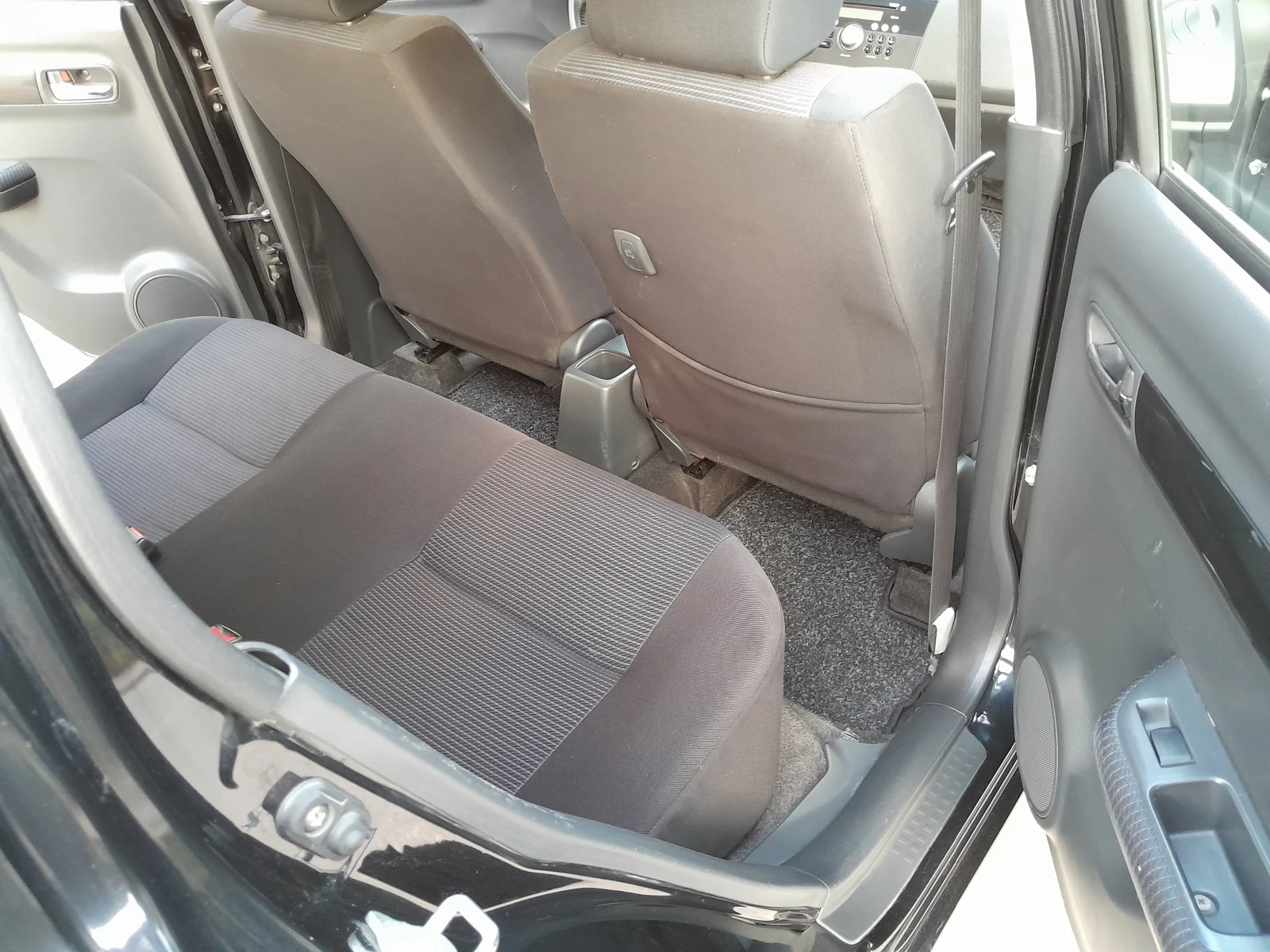Suzuki Swift 1.3i 4Х4 | Mobile.bg — изображение 11