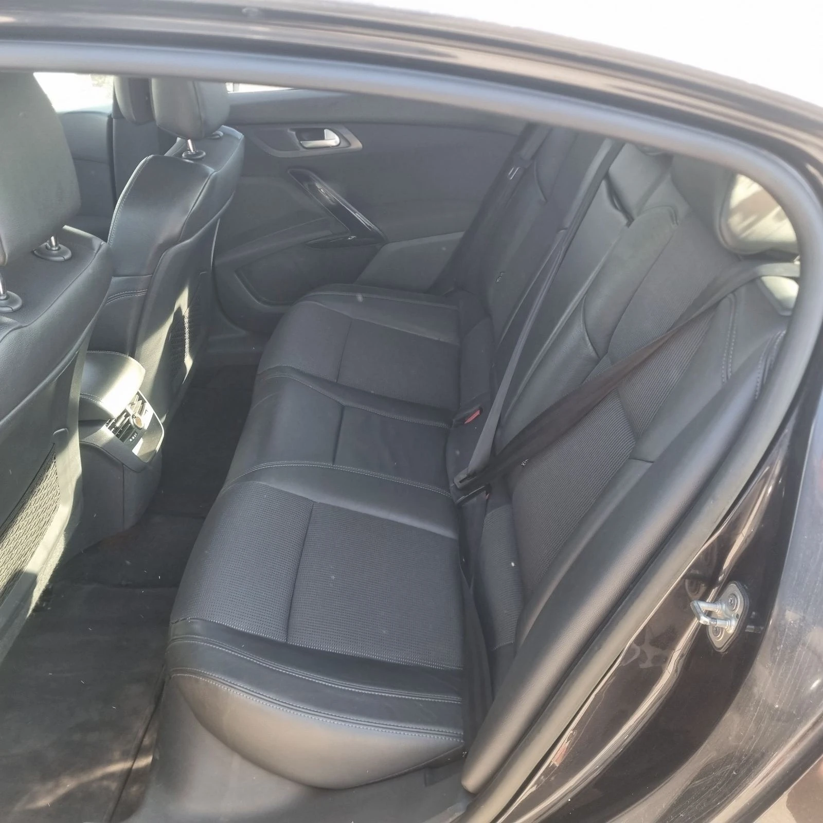 Peugeot 508 1.6HDI | Mobile.bg   14