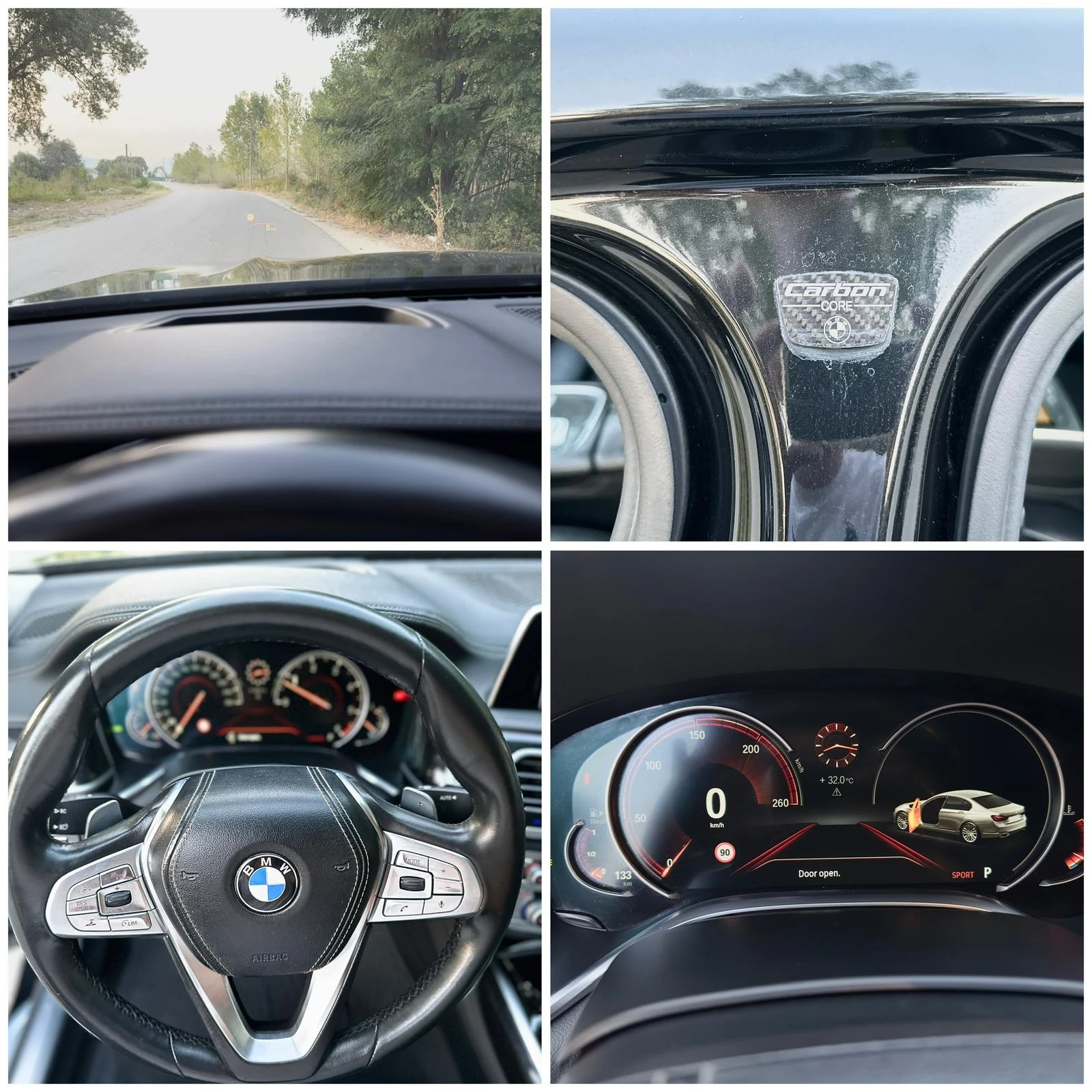 BMW 730 3.0D 4x4/3xTV/Full/20 400 .   | Mobile.bg   15