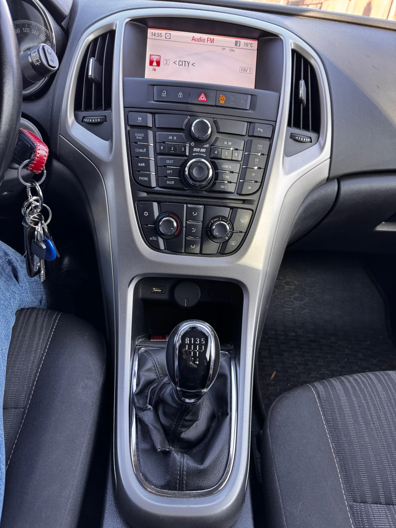 Opel Astra  - изображение 10