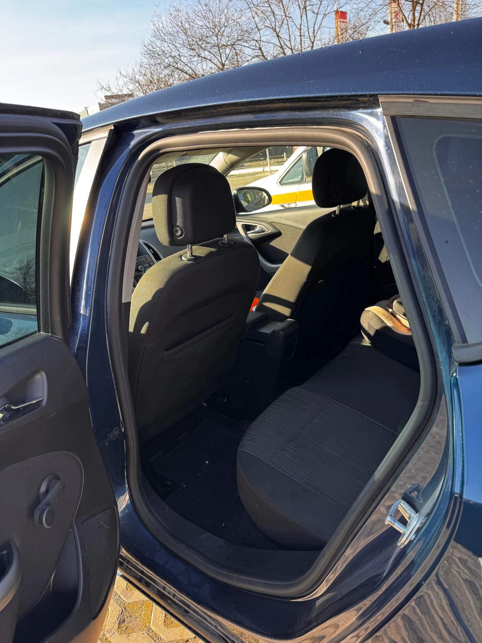 Opel Astra | Mobile.bg   11