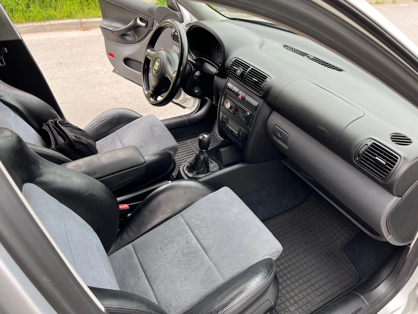 Seat Toledo 1.9 TDI ARL - изображение 7