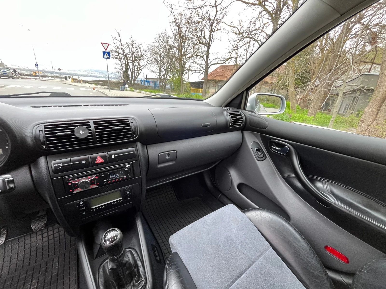 Seat Toledo 1.9 TDI ARL - изображение 10