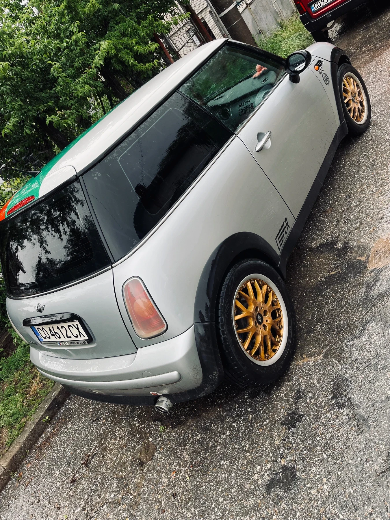 Mini One  - изображение 2