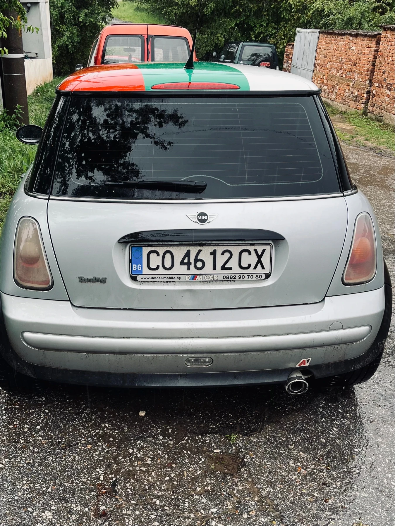 Mini One  - изображение 3