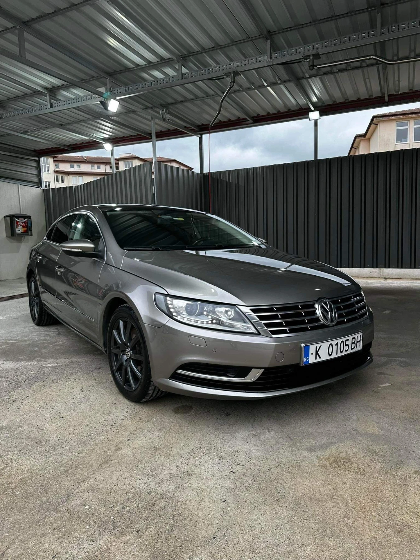 VW CC CC | Mobile.bg   1