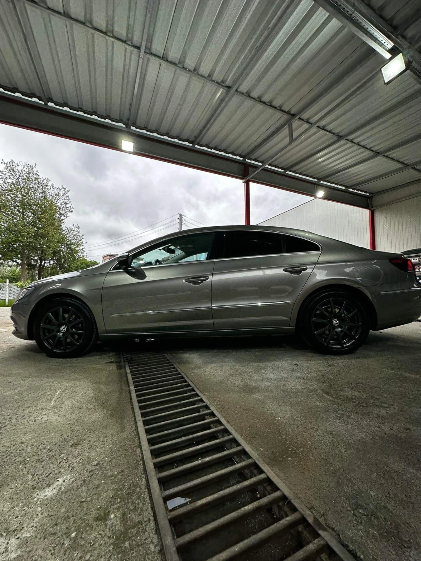 VW CC CC - изображение 4