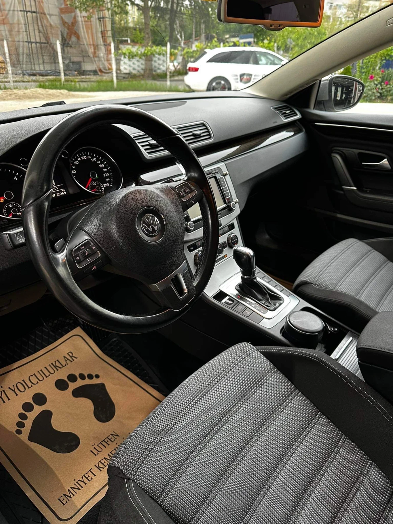 VW CC CC | Mobile.bg   11