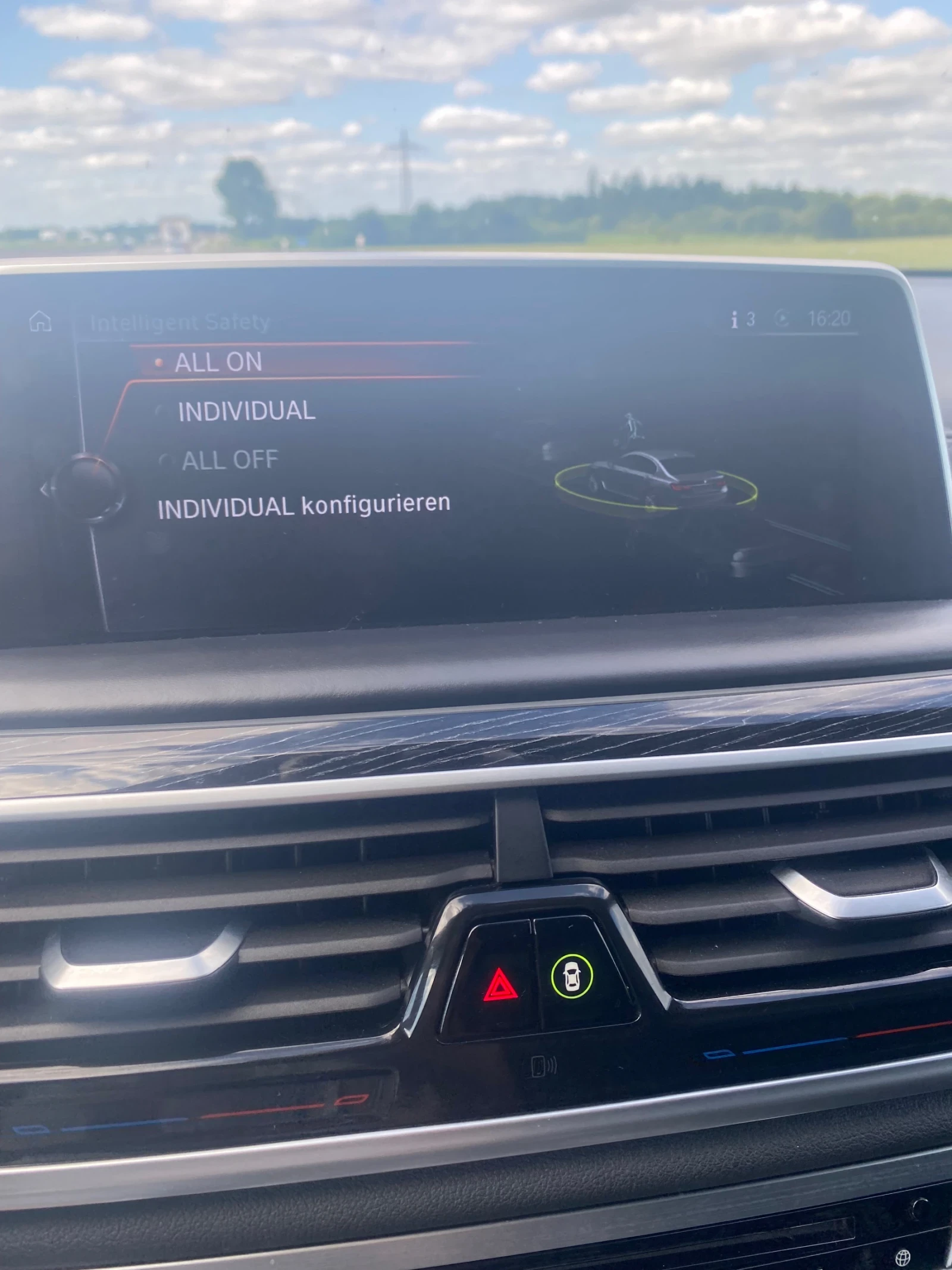 BMW 740 d/xDrive/Laser/head up/Смарт ключ - изображение 8