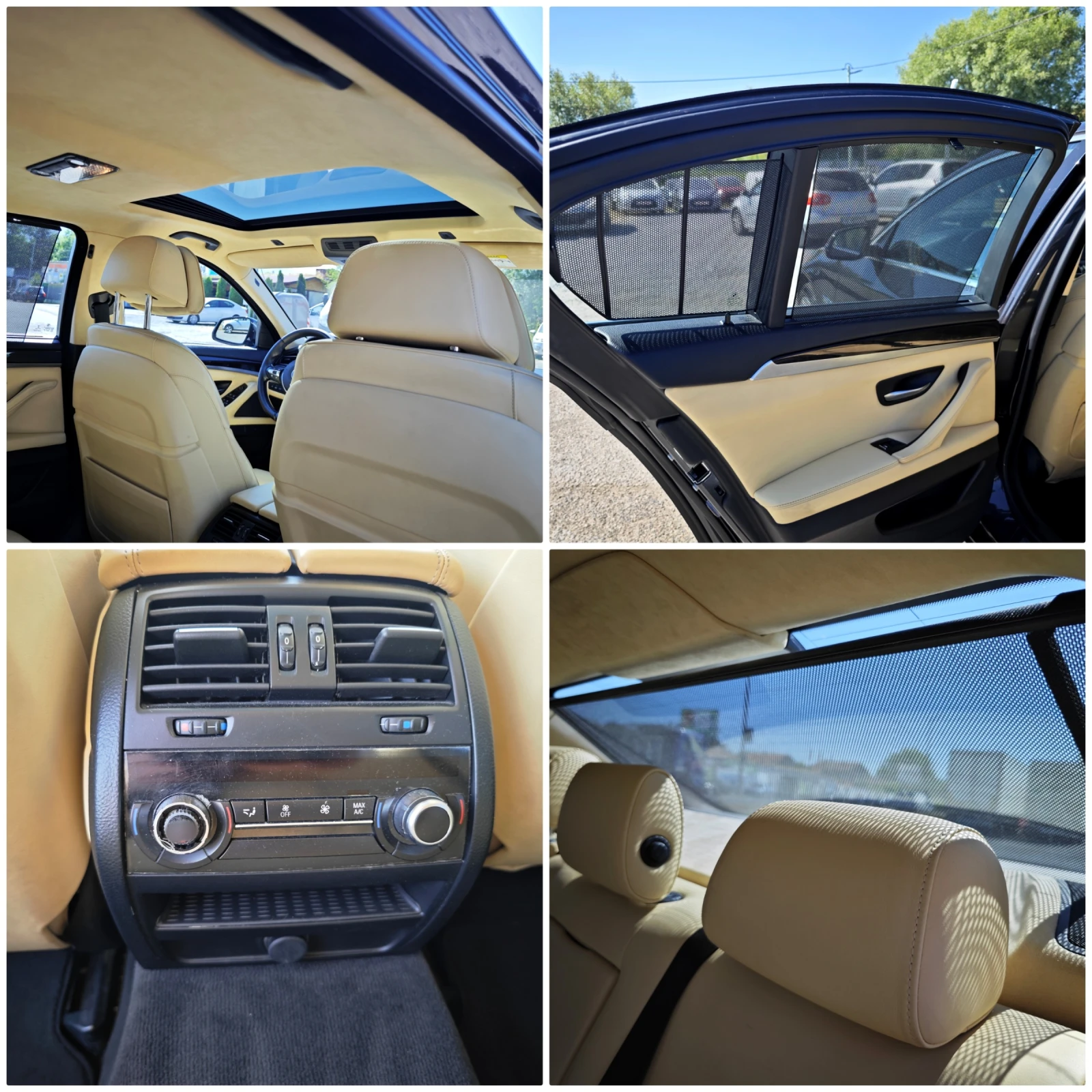 BMW 530 3.0 d 4x4 - изображение 10