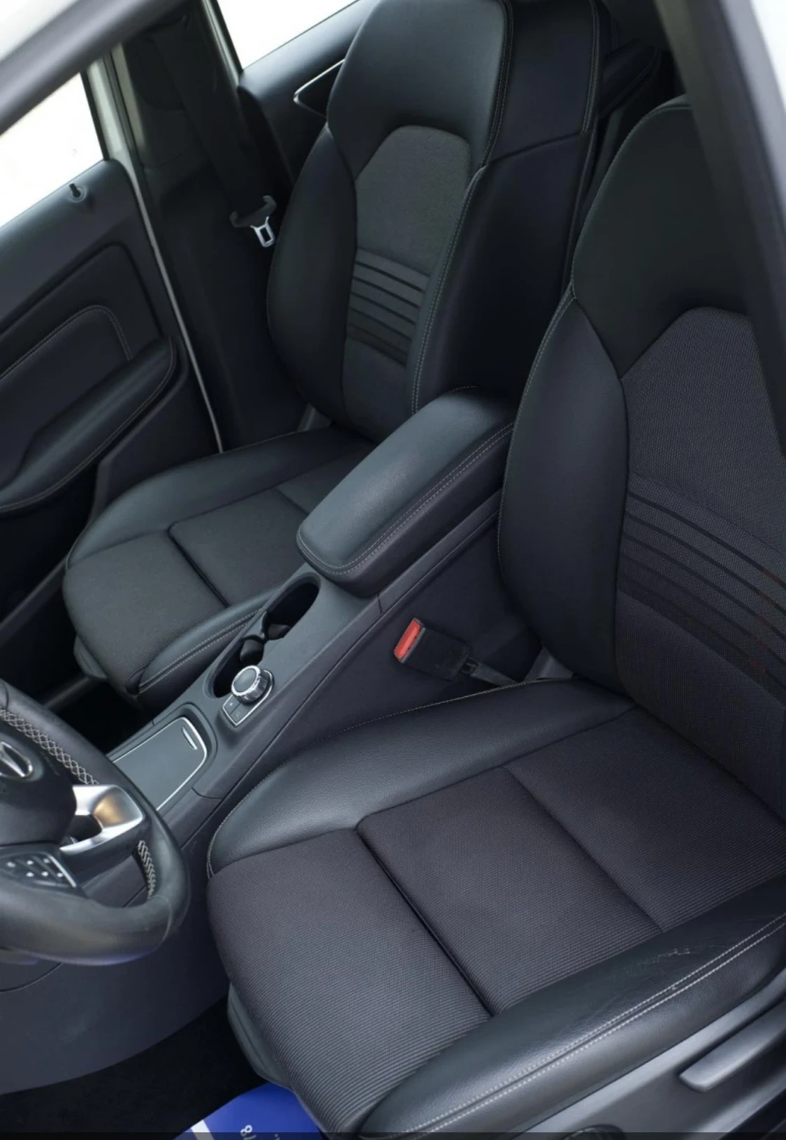 Mercedes-Benz B 200  - изображение 6