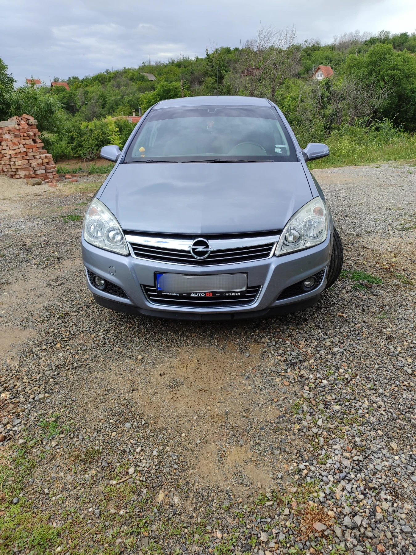 Opel Astra  - изображение 5