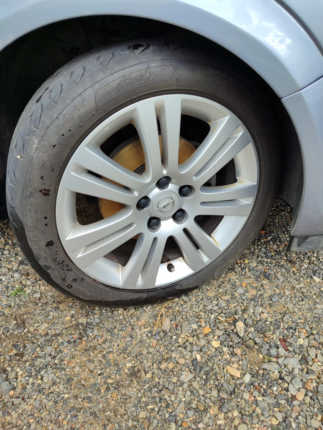 Opel Astra  - изображение 10