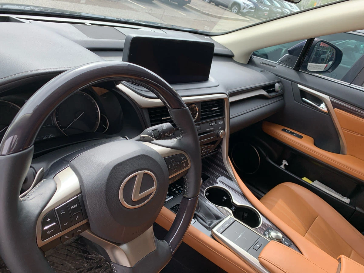 Lexus GS 450h CARFAX* АВТОФИНАНСИРАНЕ* БЕЗ ПЪРВОНАЧАЛНА ВНОСКА*  - изображение 9