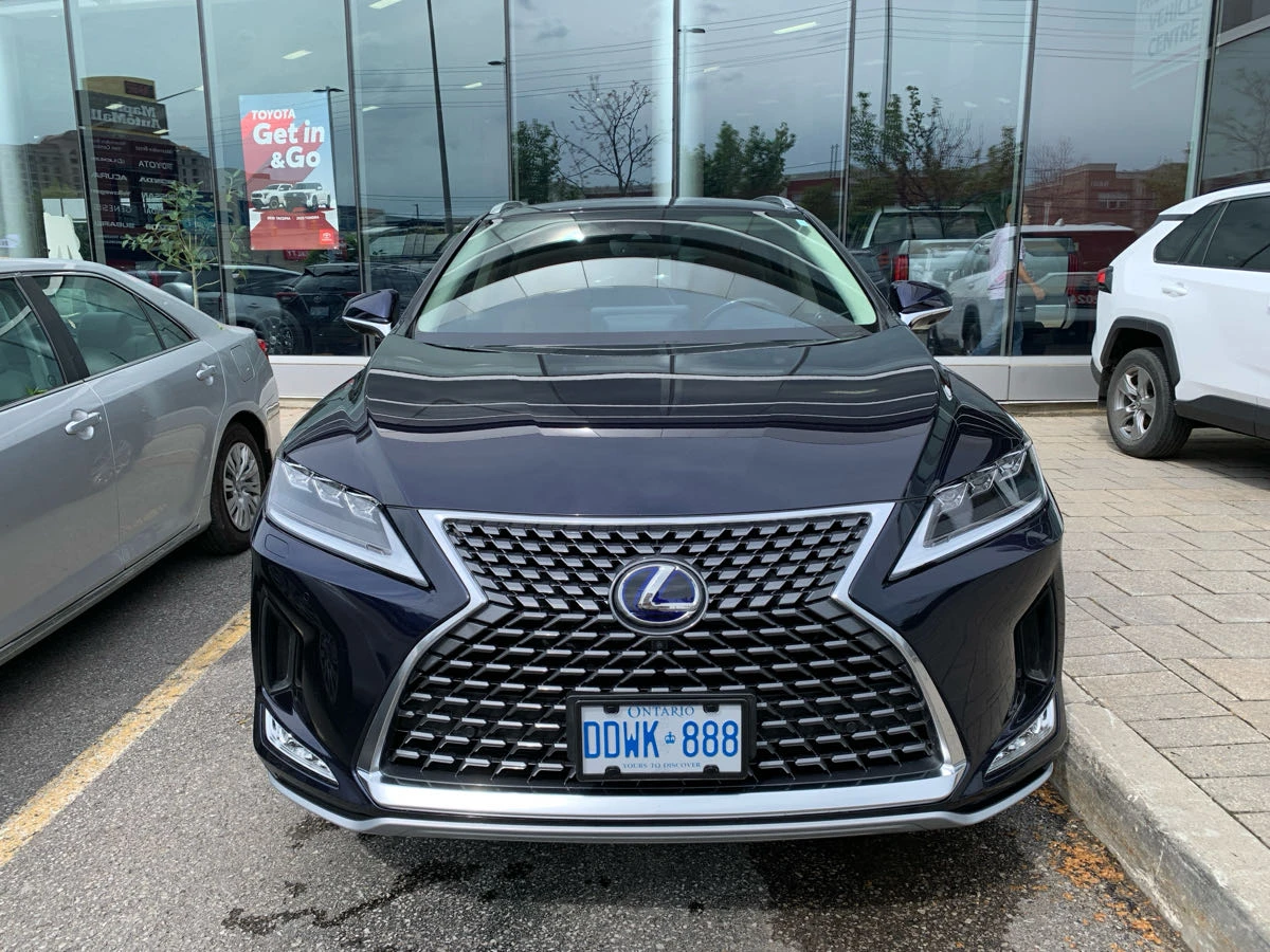 Lexus GS 450h CARFAX* АВТОФИНАНСИРАНЕ* БЕЗ ПЪРВОНАЧАЛНА ВНОСКА*  - изображение 2