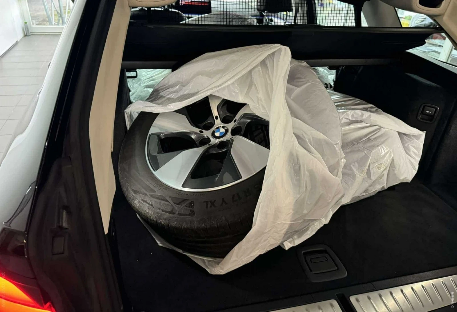 BMW 530   D  Touring.xDrive.Kamera.Navi.Led | Mobile.bg   15