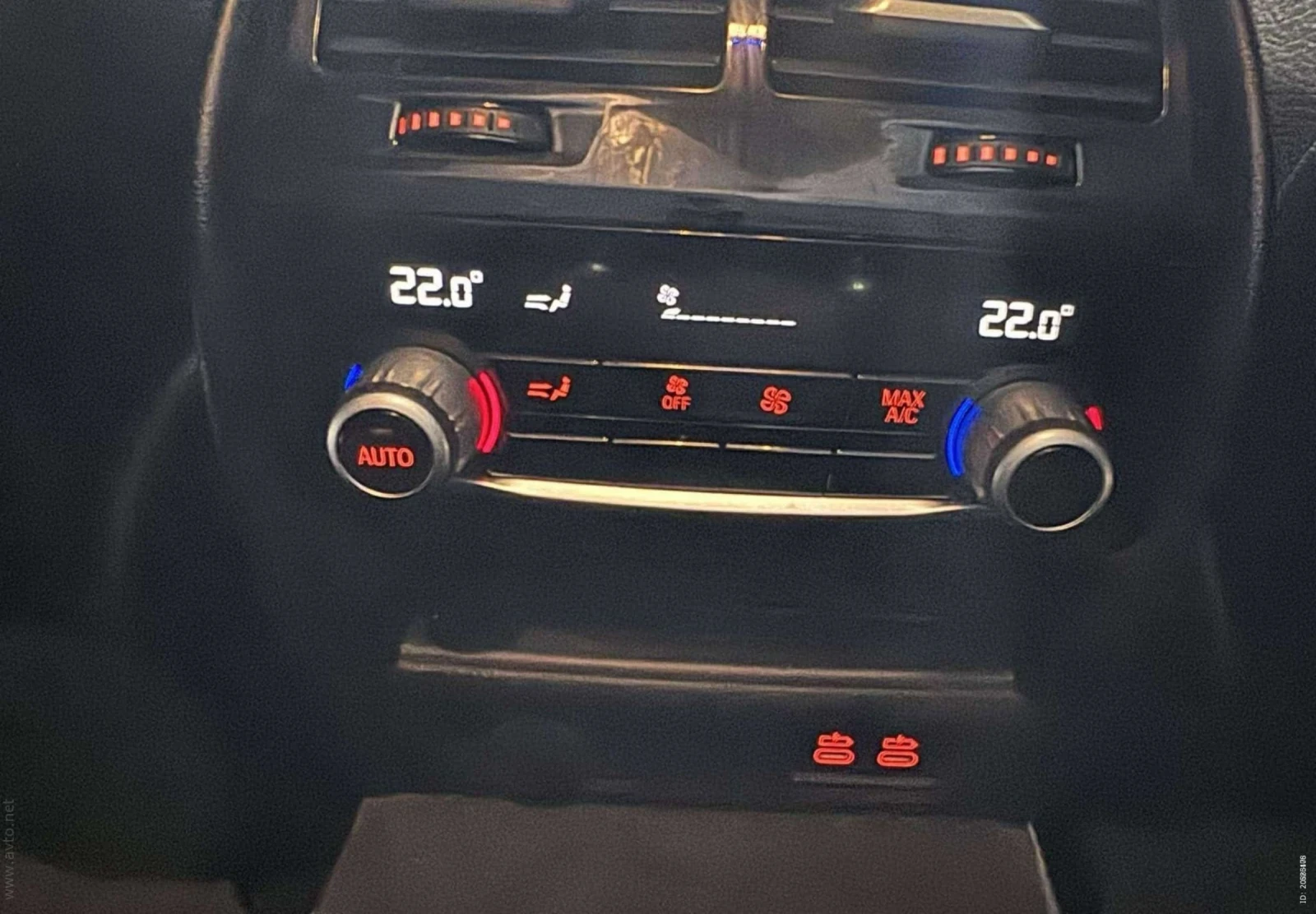 BMW 530   D  Touring.xDrive.Kamera.Navi.Led | Mobile.bg   17