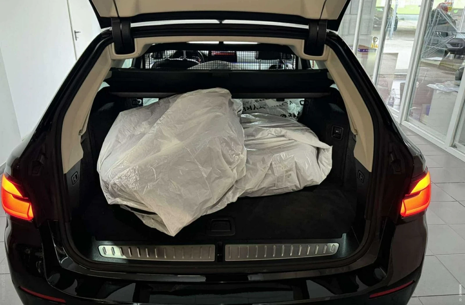 BMW 530   D  Touring.xDrive.Kamera.Navi.Led | Mobile.bg   14