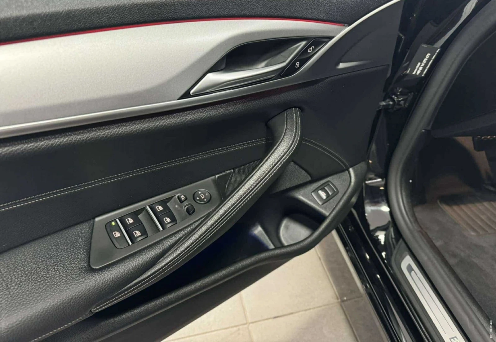 BMW 530   D  Touring.xDrive.Kamera.Navi.Led | Mobile.bg   16