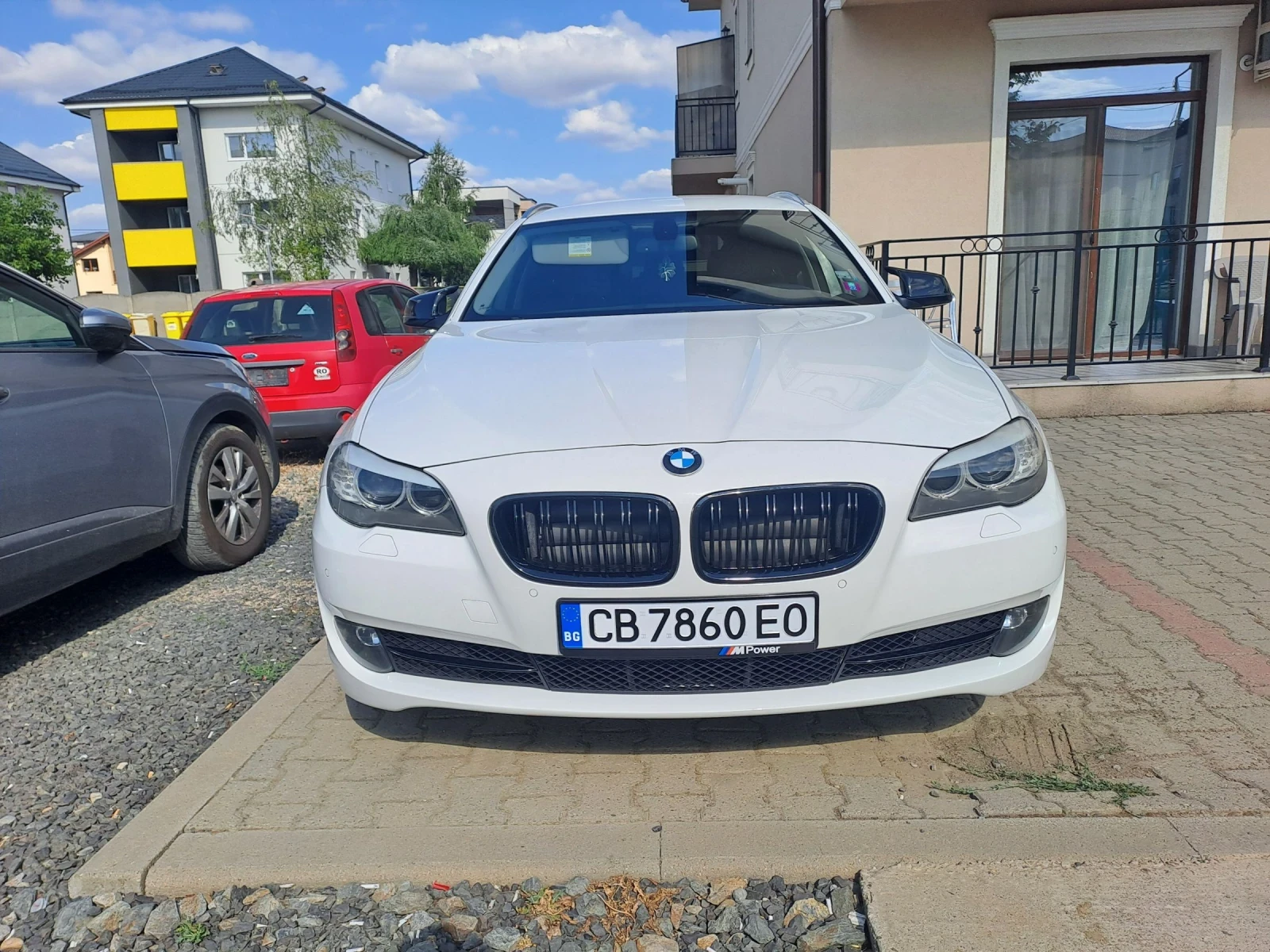 BMW 530  - изображение 2