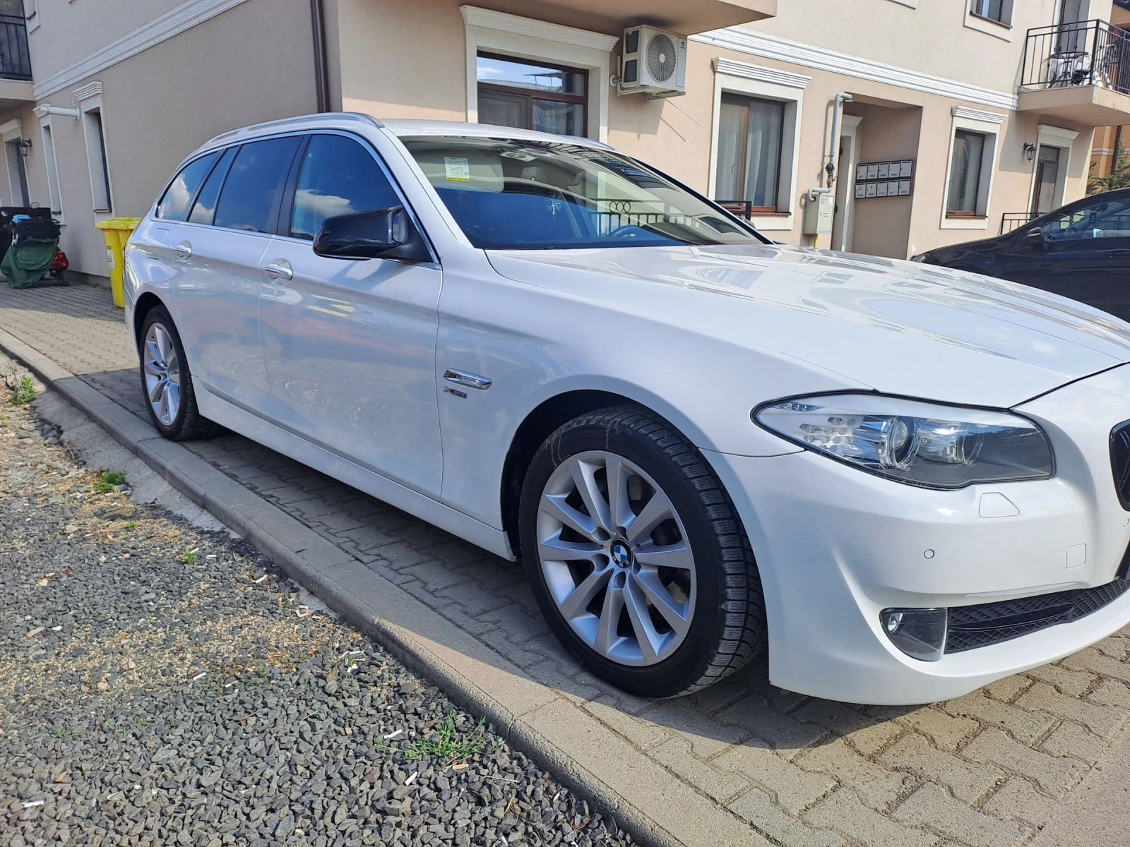 BMW 530  - изображение 3