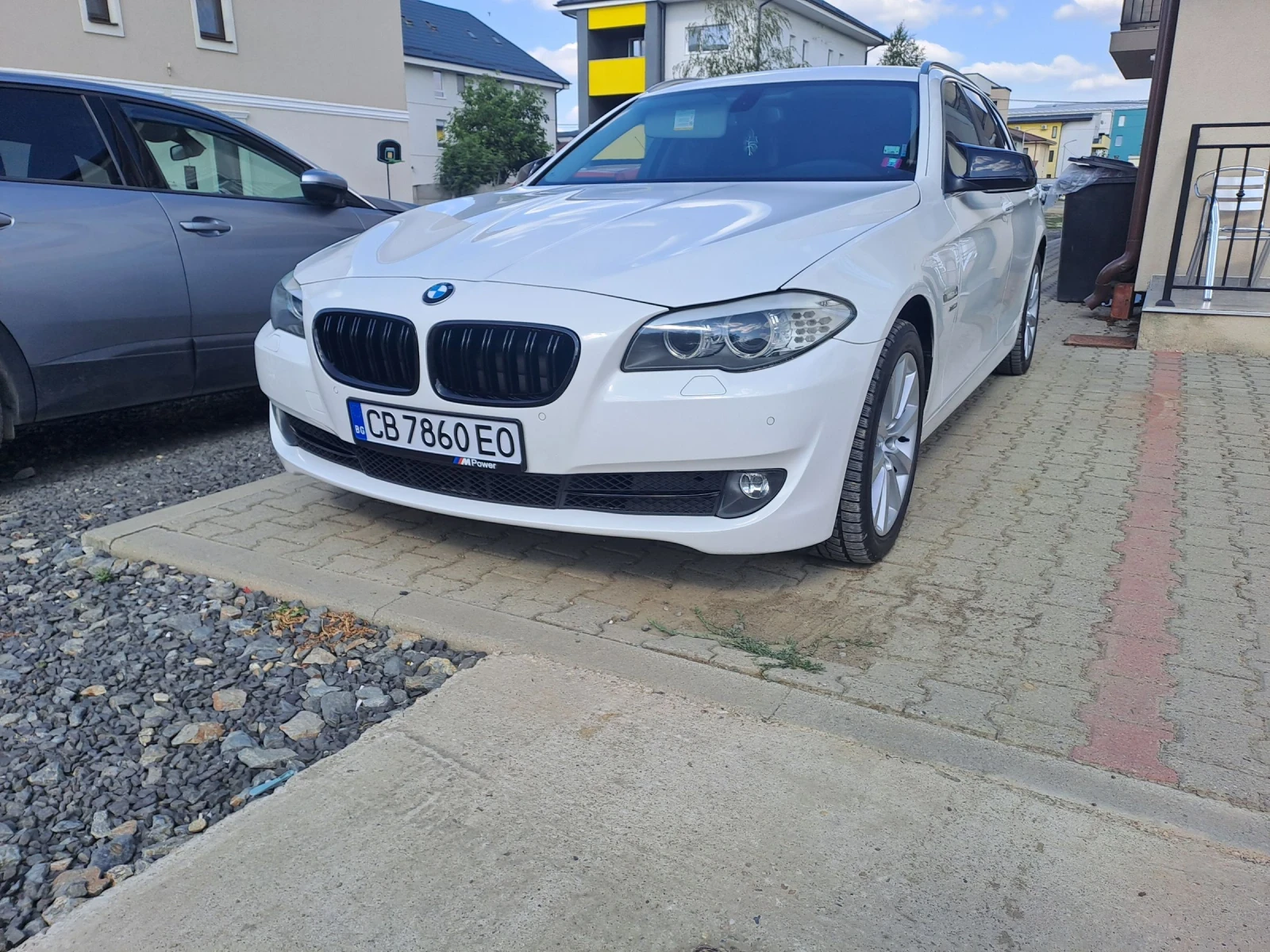 BMW 530  - изображение 4
