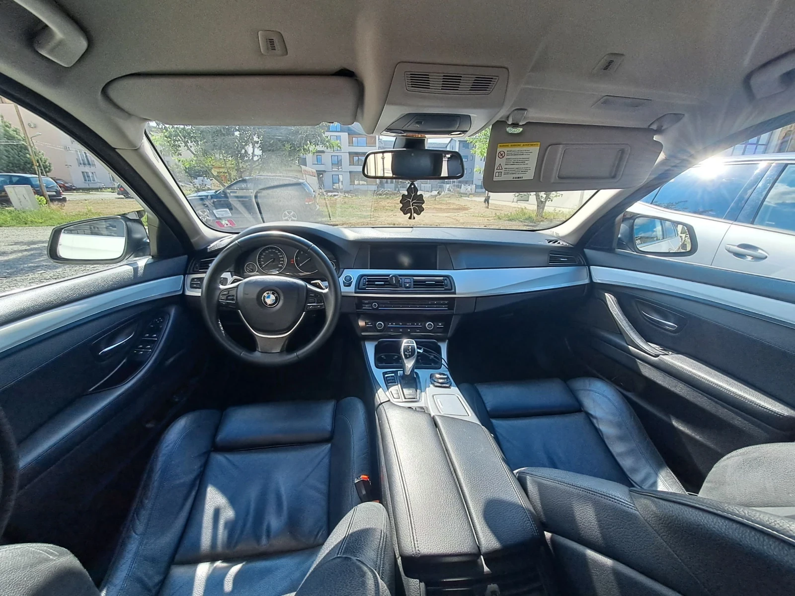 BMW 530  - изображение 10