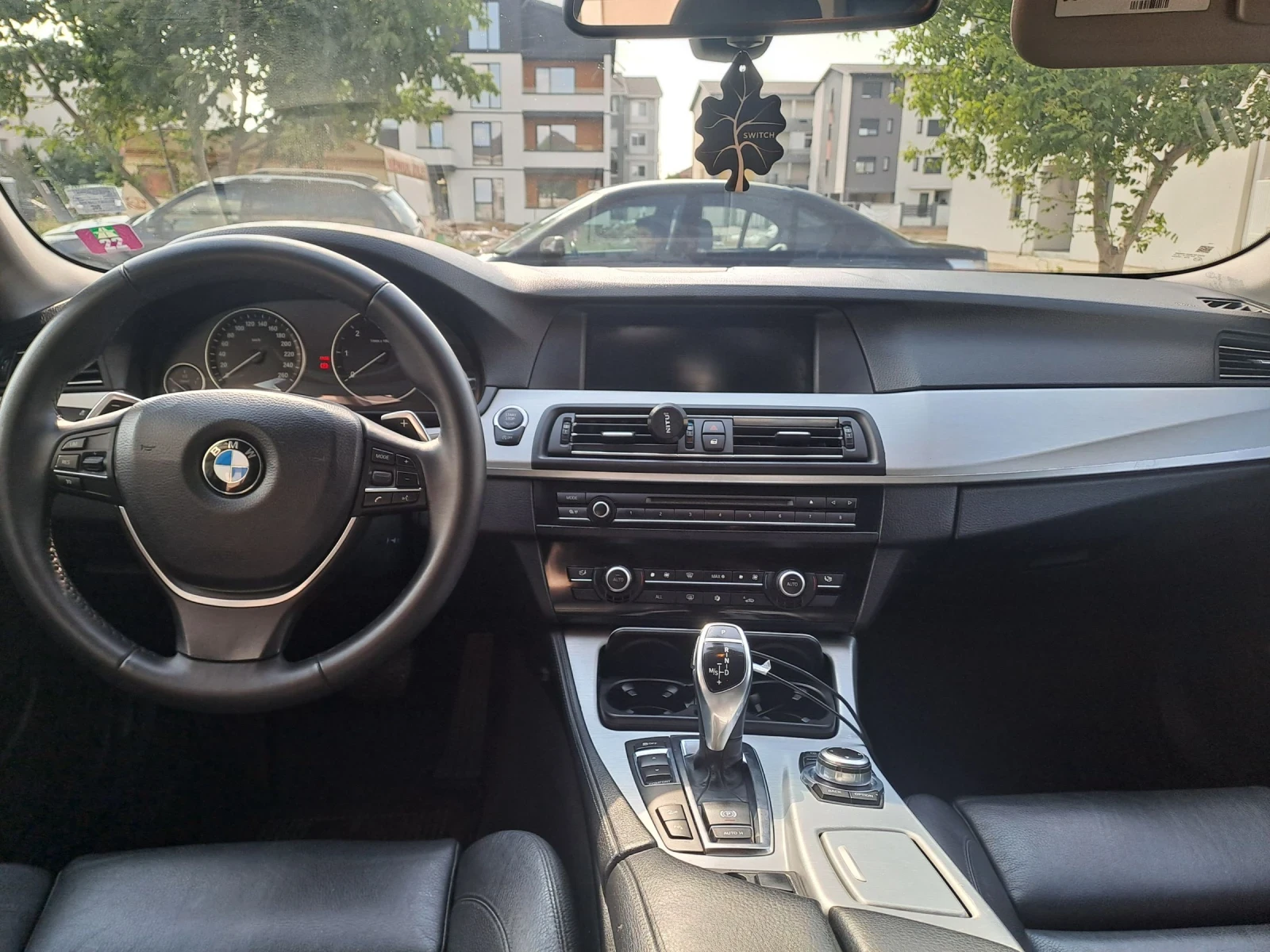 BMW 530  - изображение 8