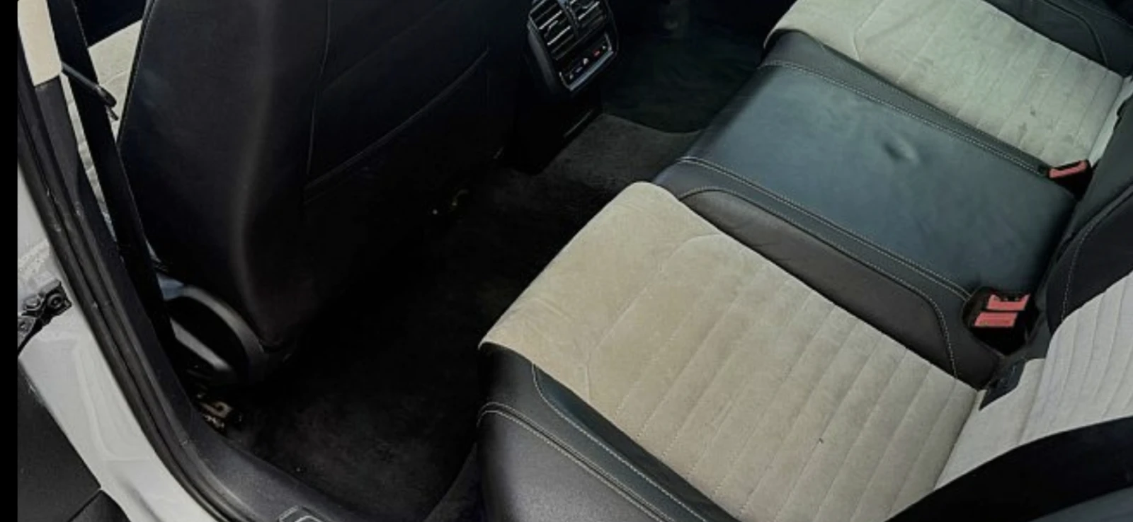 VW Passat 2.0D 4X4 AVTOMAT HIGHLINE - изображение 7
