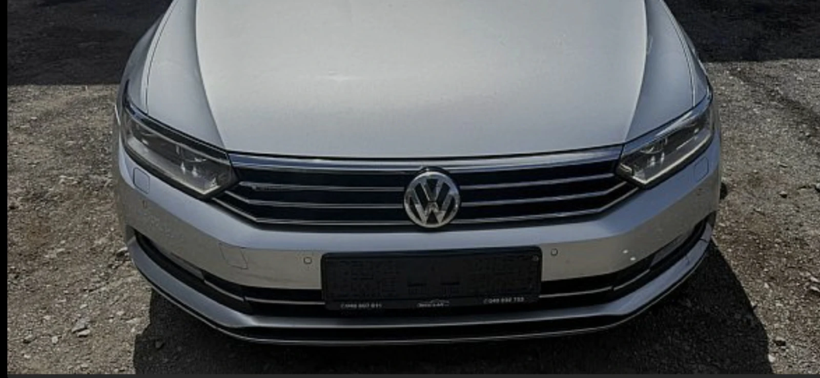 VW Passat 2.0D 4X4 AVTOMAT HIGHLINE - изображение 3