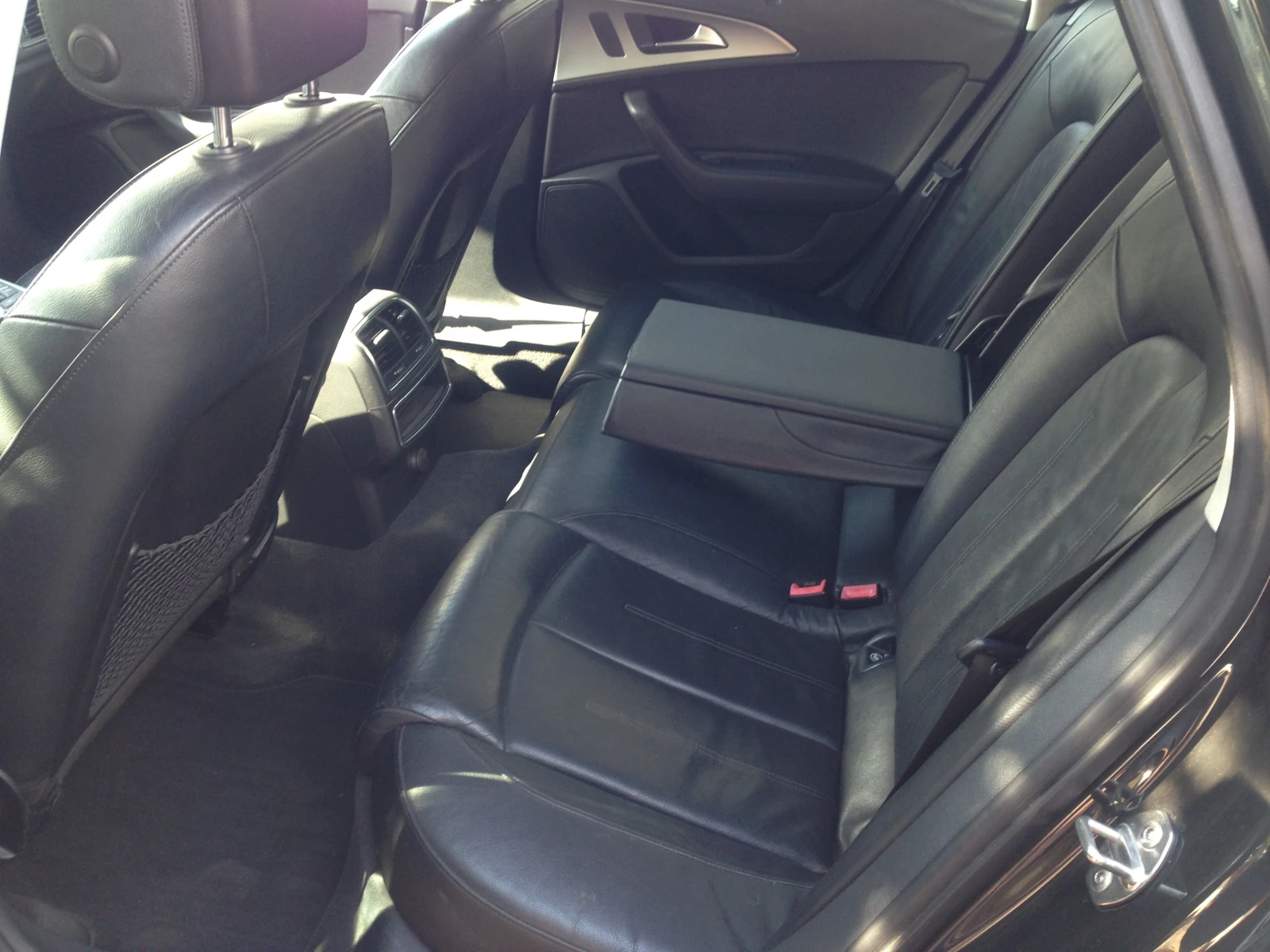 Audi A6 3.0TDI/204/QUATTRO/4x4/FULL - изображение 10