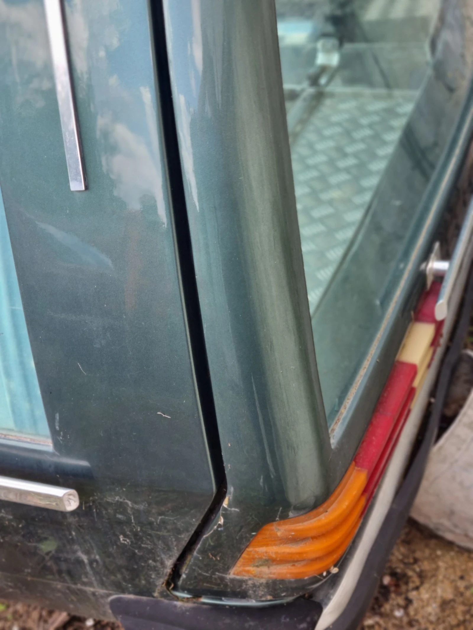Mercedes-Benz 123 Dizel, снимка 4 - Автомобили и джипове - 56059132