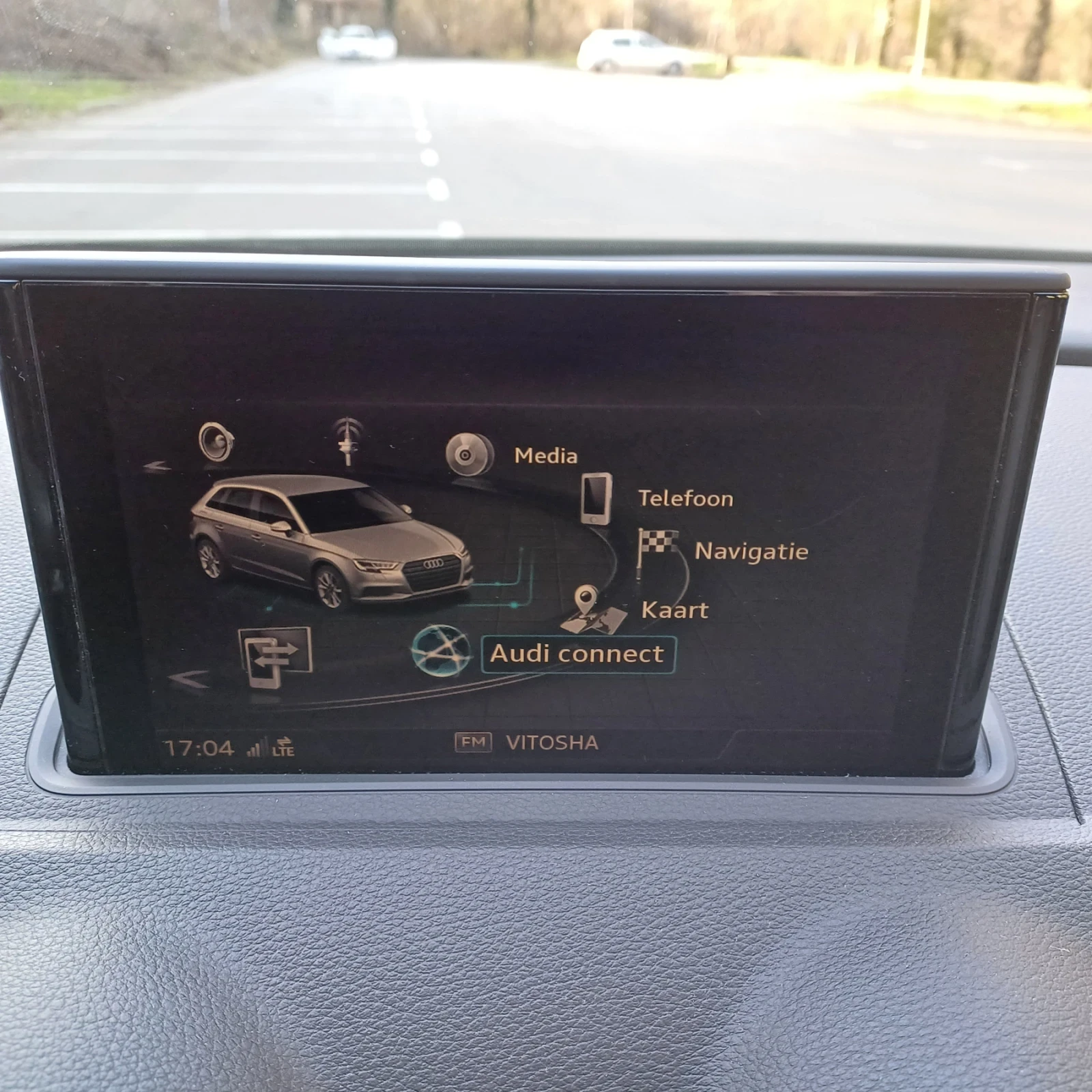 Audi A3 30TDI, Digital, MATRIX, ����, LED, euro6 | Mobile.bg � ����������� 15