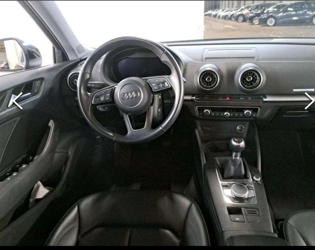 Audi A3 30TDI, Digital, MATRIX, ����, LED, euro6 | Mobile.bg � ����������� 17