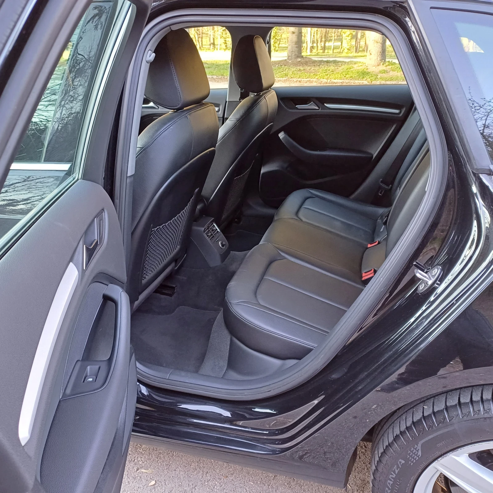 Audi A3 30TDI, Digital, MATRIX, ����, LED, euro6 | Mobile.bg � ����������� 14