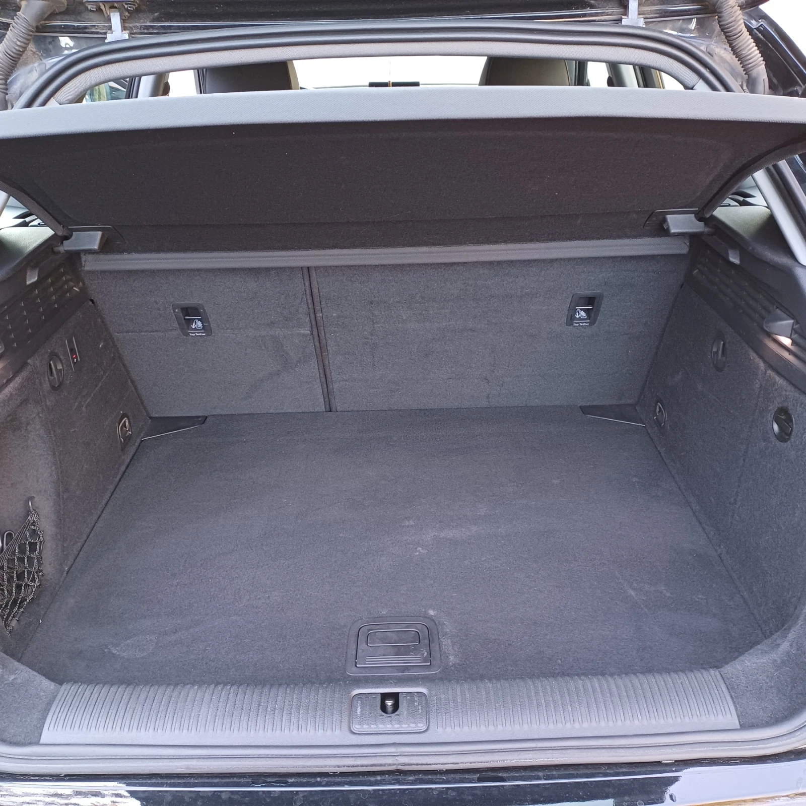 Audi A3 30TDI, Digital, MATRIX, ����, LED, euro6 | Mobile.bg � ����������� 13